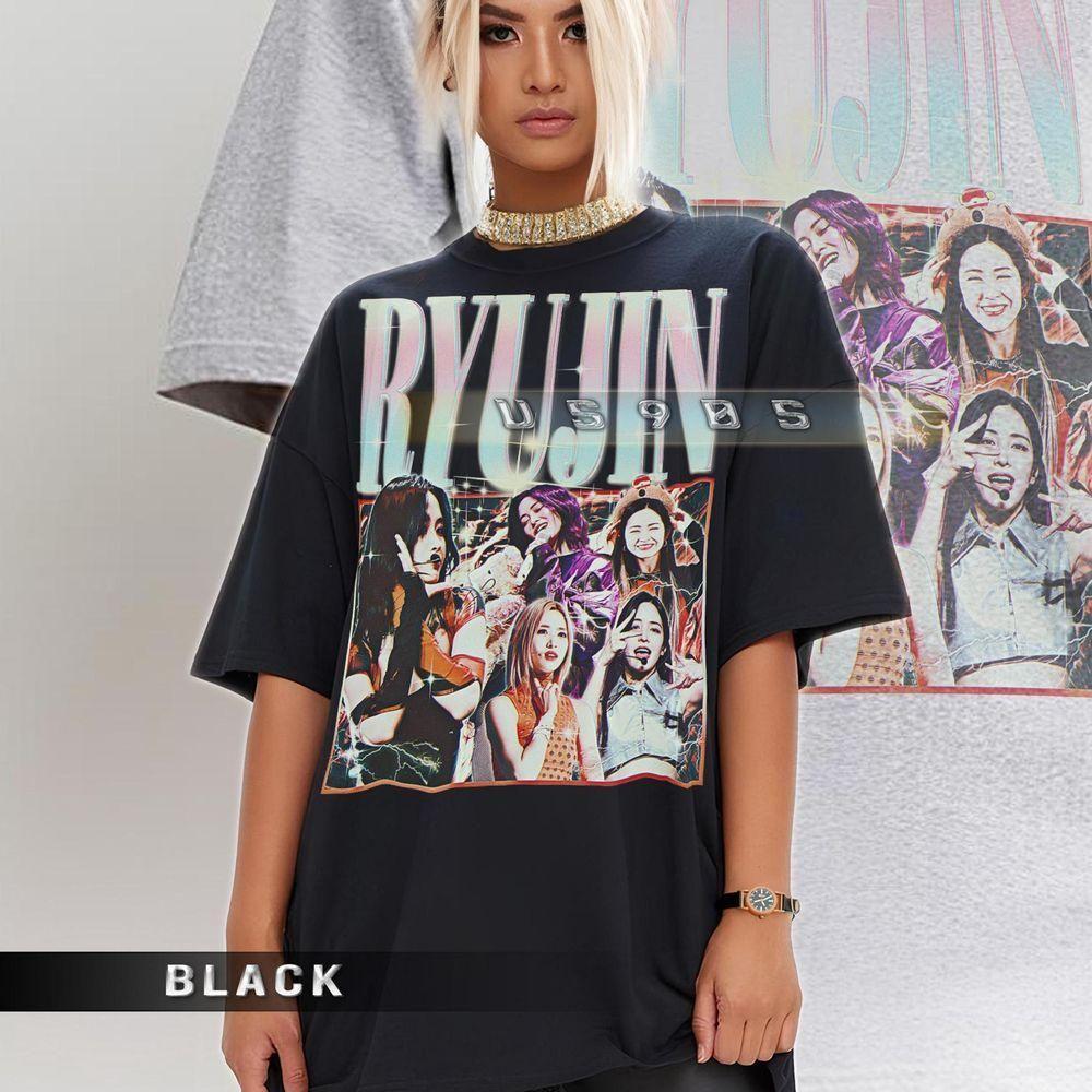 Ryujin 2 Vuitino Merch